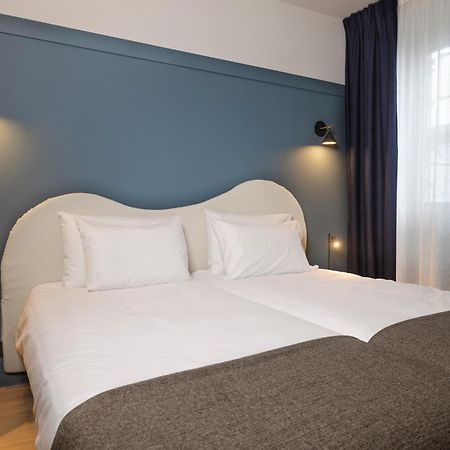 Hotel Restaurant La Couronne Chamonix Zewnętrze zdjęcie