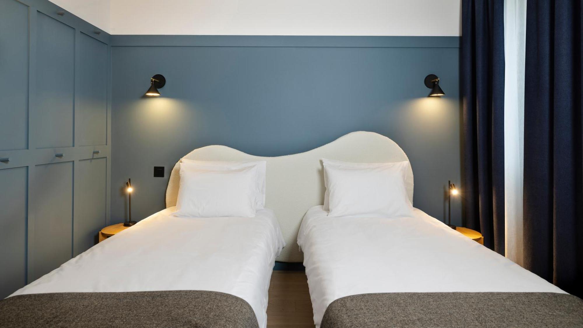 Hotel Restaurant La Couronne Chamonix Zewnętrze zdjęcie