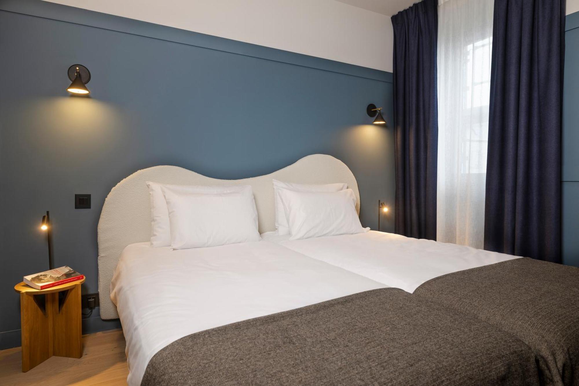 Hotel Restaurant La Couronne Chamonix Zewnętrze zdjęcie