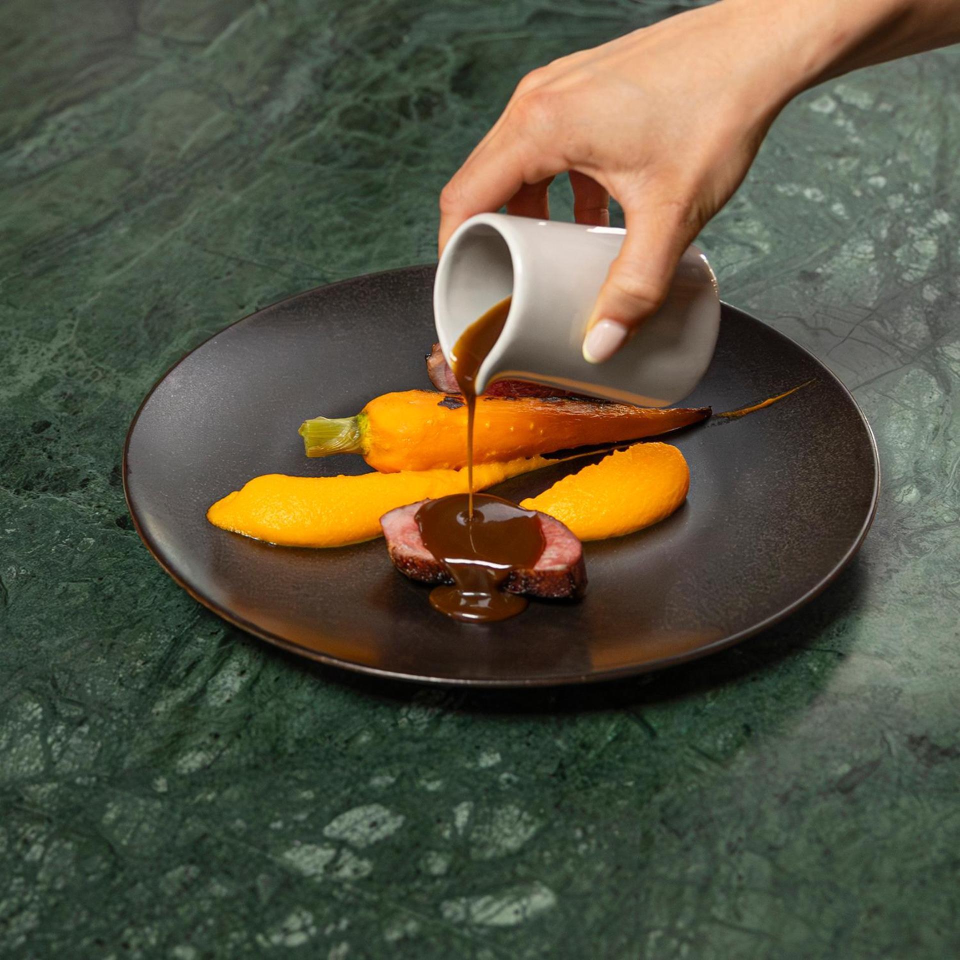 Hotel Restaurant La Couronne Chamonix Zewnętrze zdjęcie