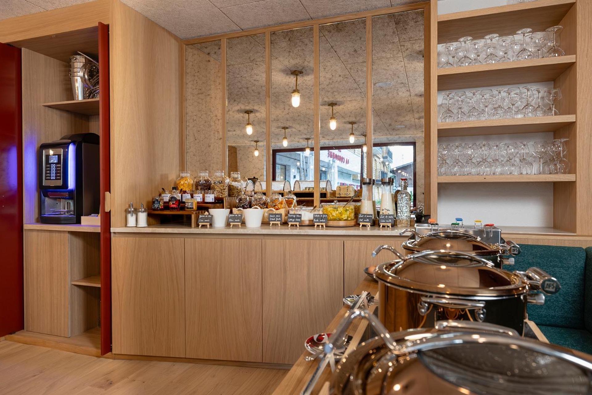 Hotel Restaurant La Couronne Chamonix Zewnętrze zdjęcie