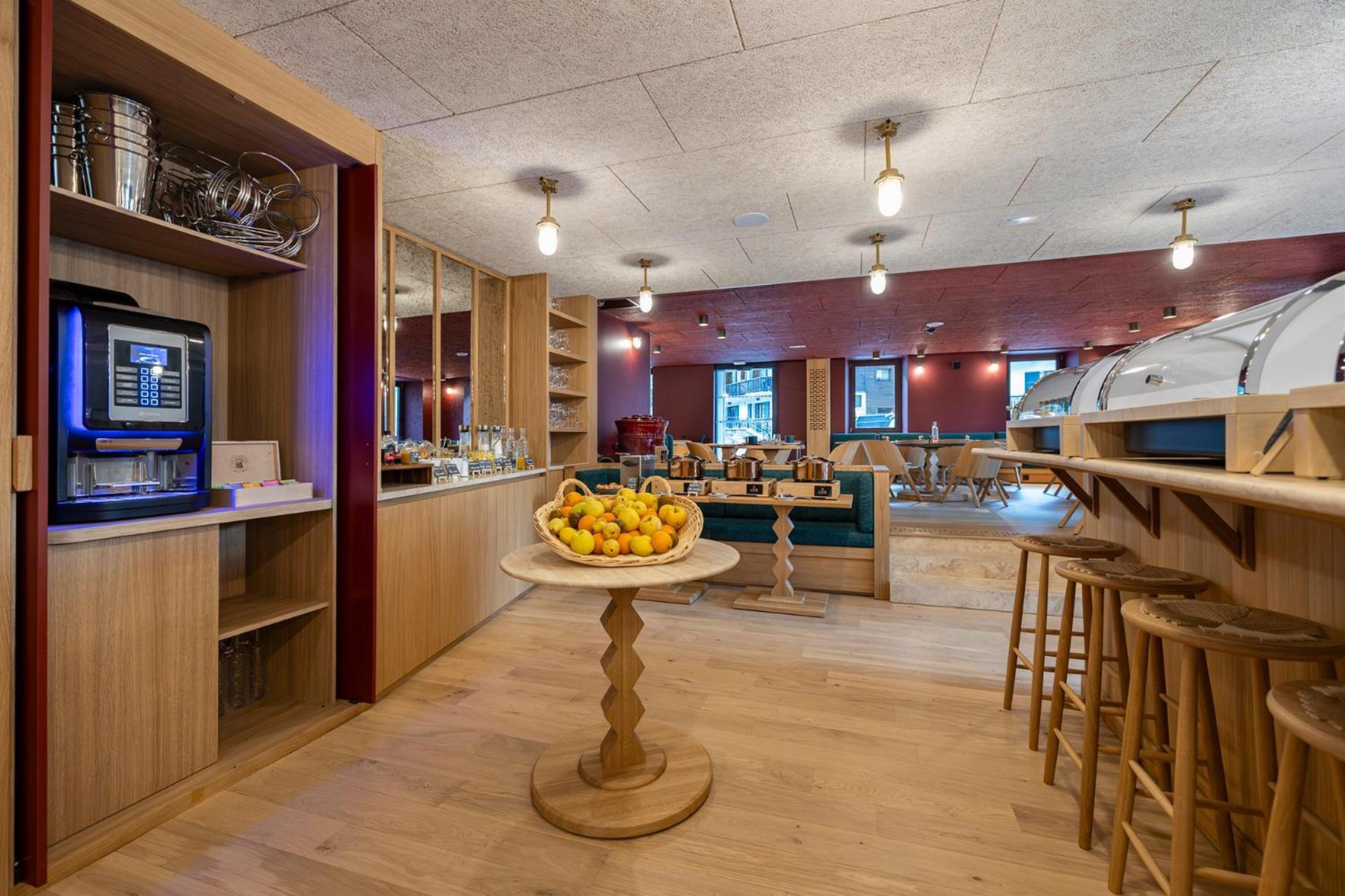 Hotel Restaurant La Couronne Chamonix Zewnętrze zdjęcie