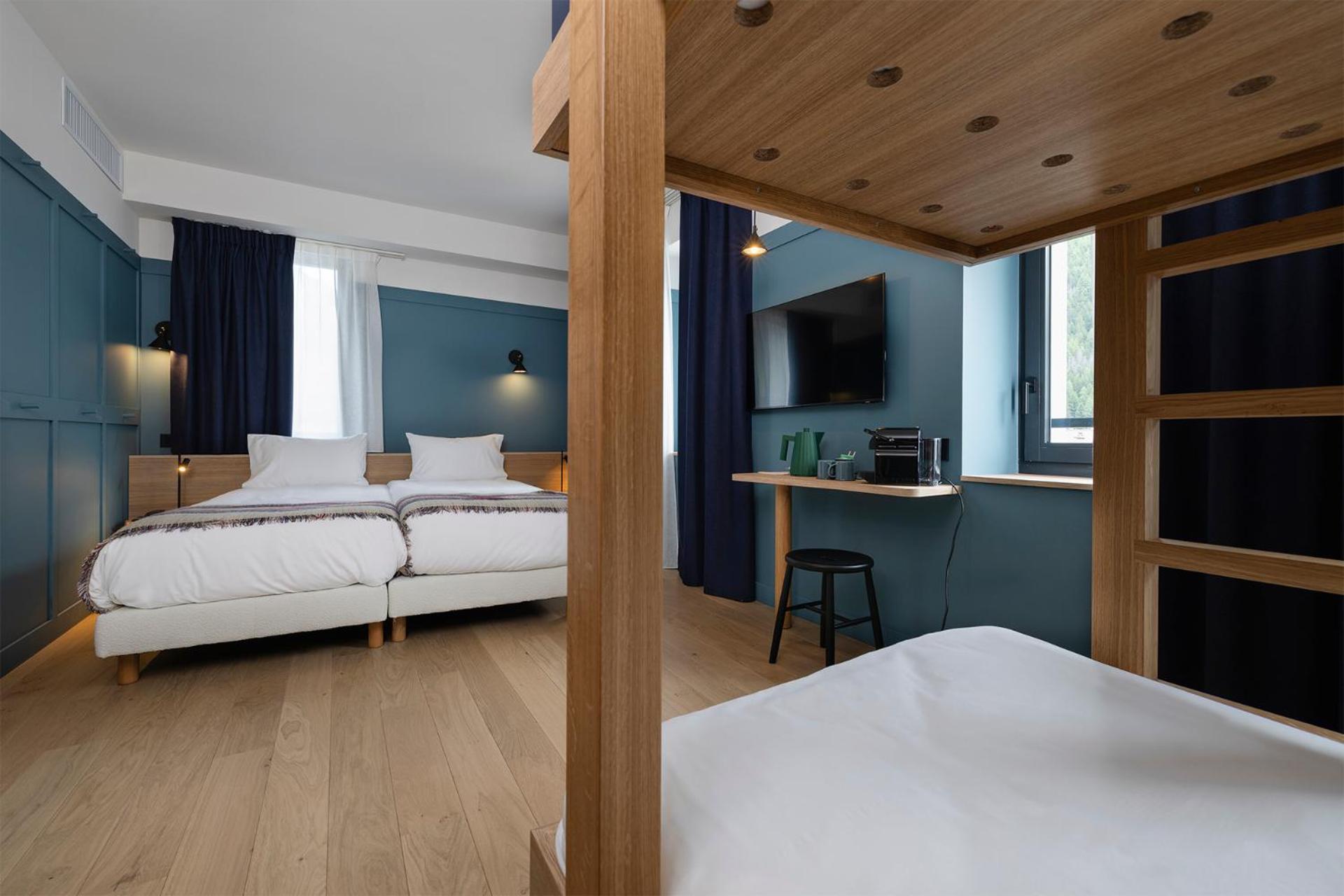 Hotel Restaurant La Couronne Chamonix Zewnętrze zdjęcie