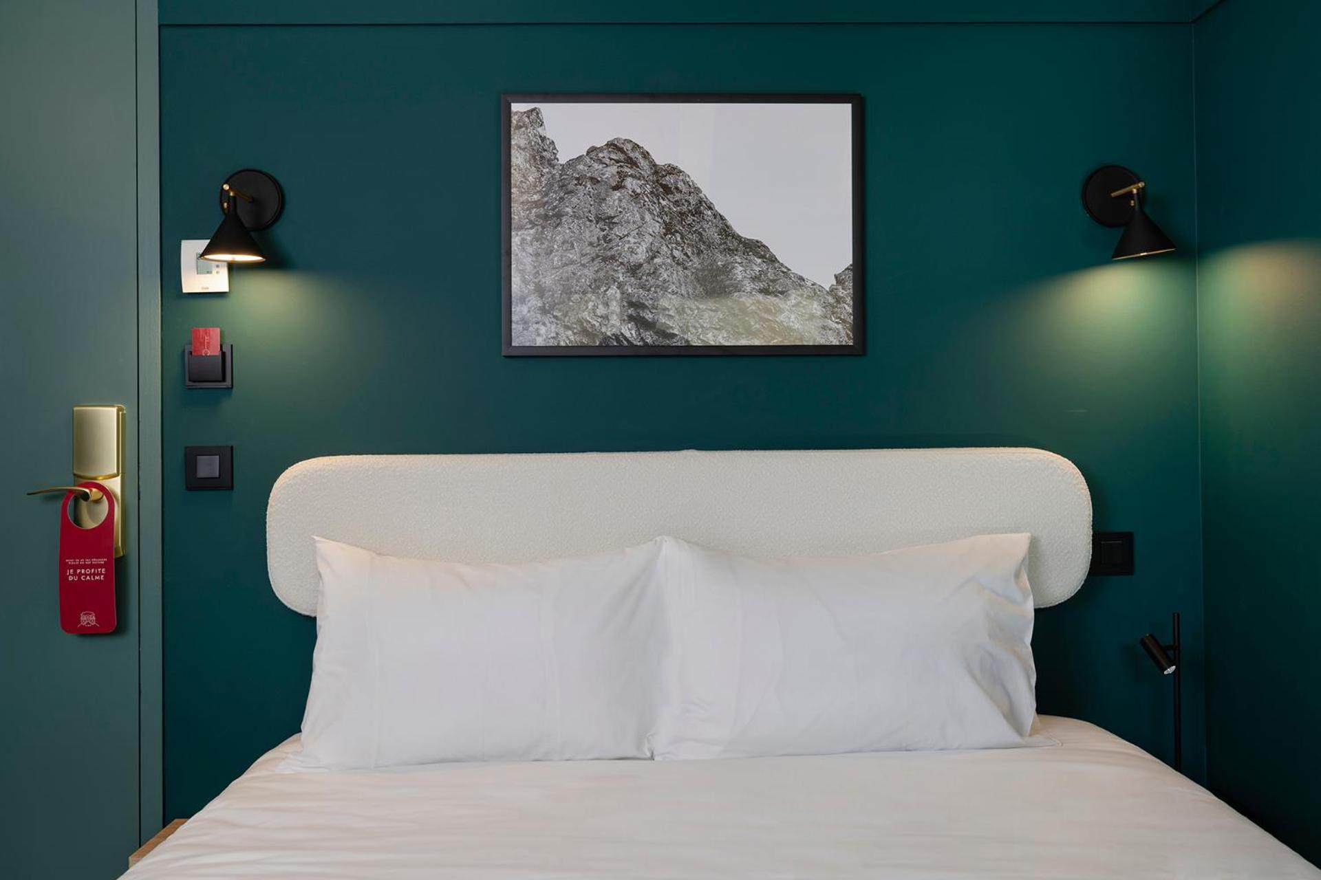Hotel Restaurant La Couronne Chamonix Zewnętrze zdjęcie